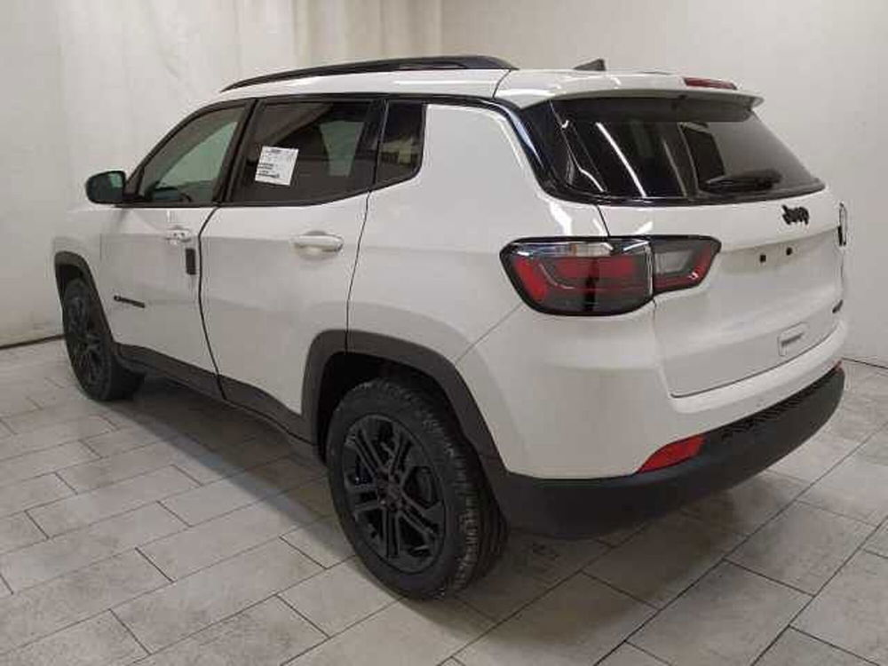 Jeep Compass nuova a Cuneo (6)