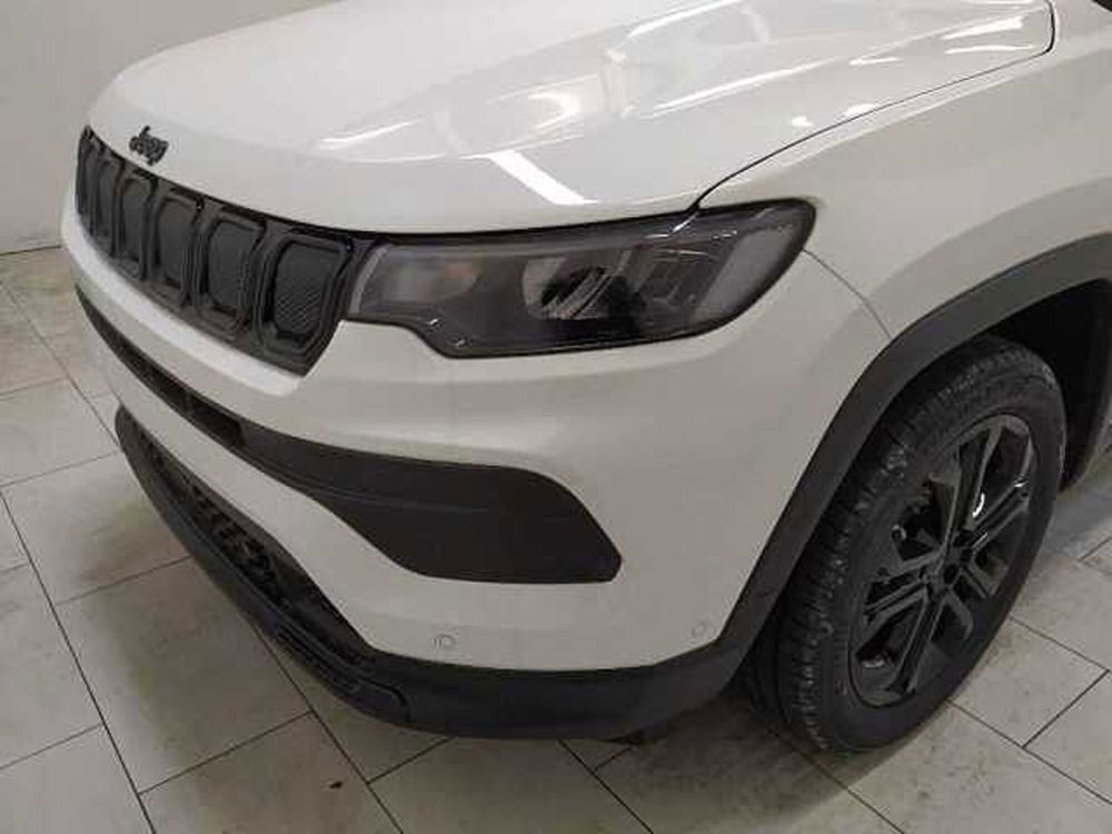 Jeep Compass nuova a Cuneo (10)