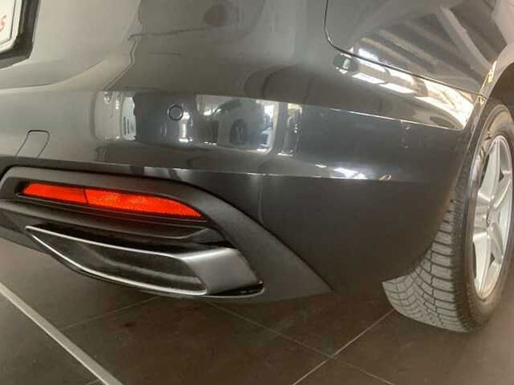 Audi A4 Avant usata a Lucca (9)