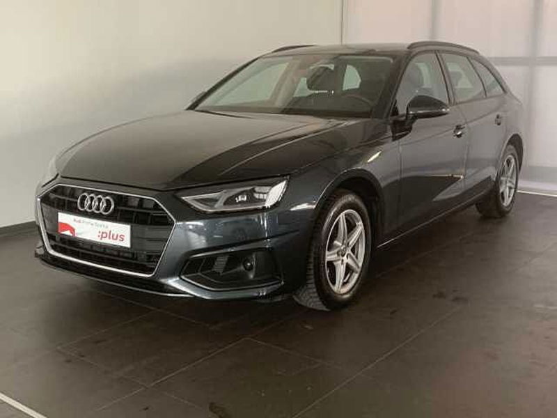 Audi A4 Avant 30 TDI/136 CV S tronic Business Advanced  del 2020 usata a Lucca