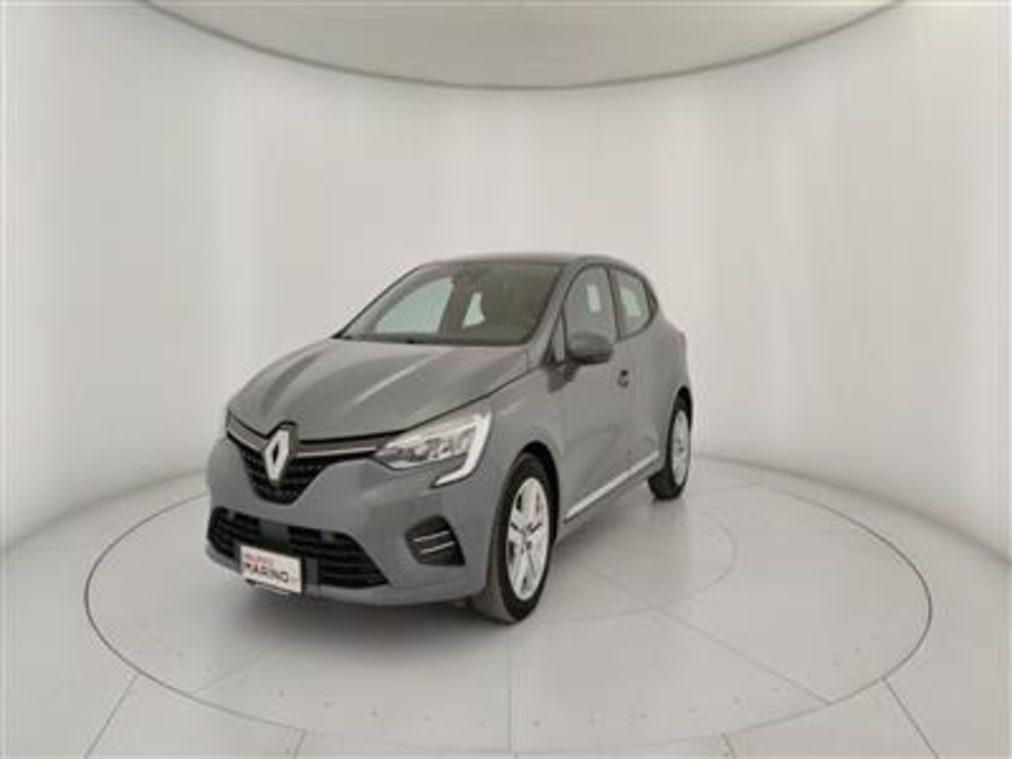 Renault Clio TCe 100 CV 5 porte Zen del 2020 usata a Bari