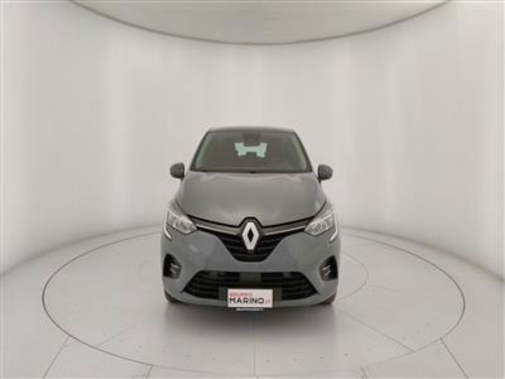 Renault Clio usata a Bari (12)