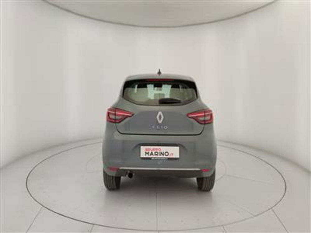 Renault Clio usata a Bari (6)