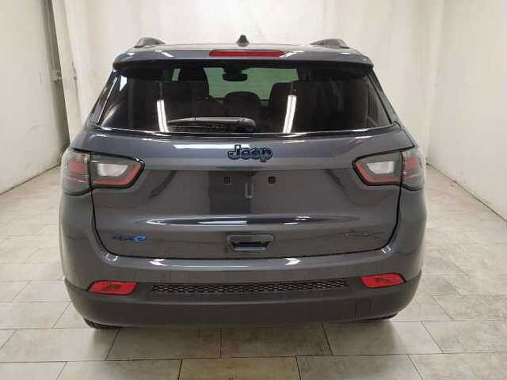 Jeep Compass nuova a Cuneo (5)