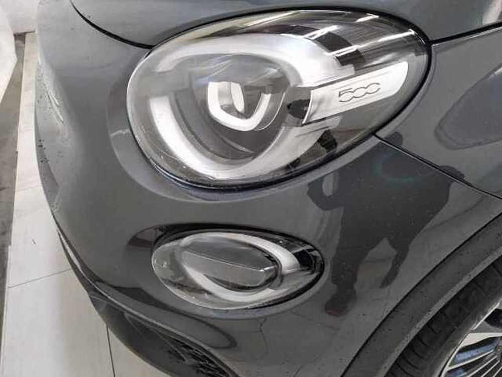 Fiat 500X nuova a Cuneo (11)