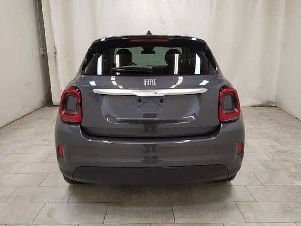 Fiat 500X nuova a Cuneo (5)