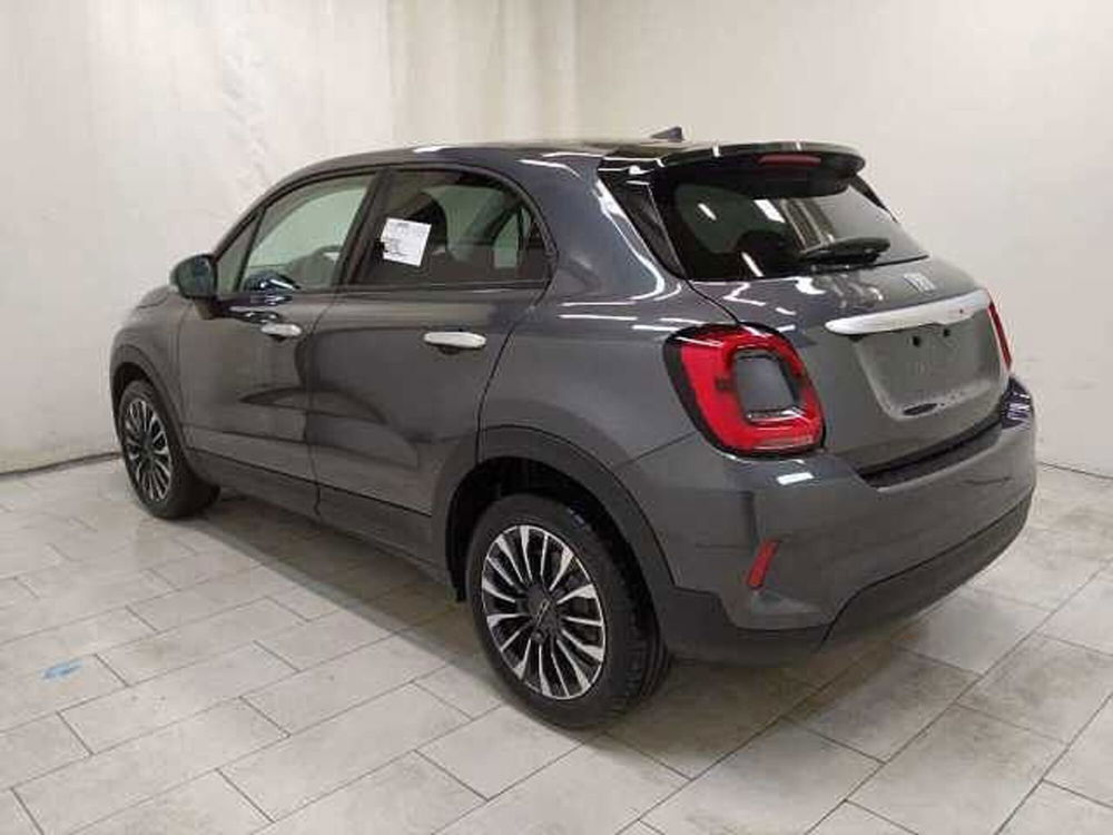 Fiat 500X nuova a Cuneo (6)