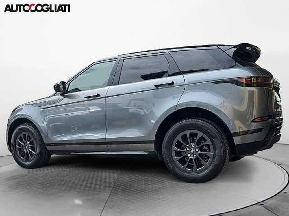 Land Rover Range Rover Evoque usata a Lecco (2)