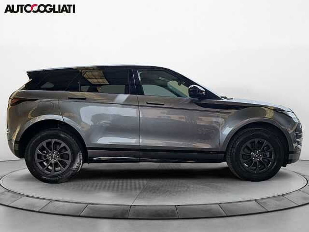 Land Rover Range Rover Evoque usata a Lecco (6)