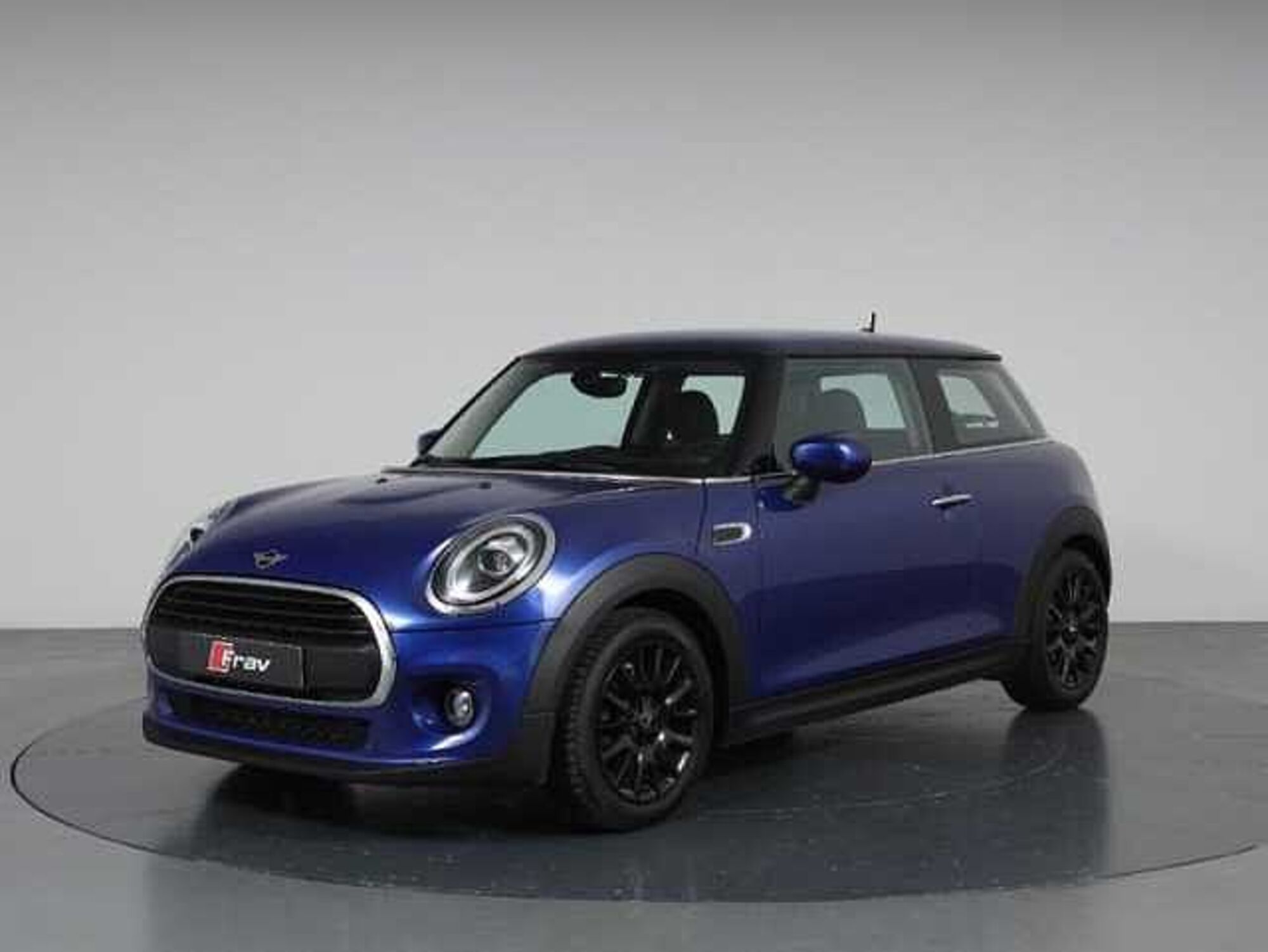 MINI Mini 1.5 One 75 CV  del 2021 usata a Altavilla Vicentina