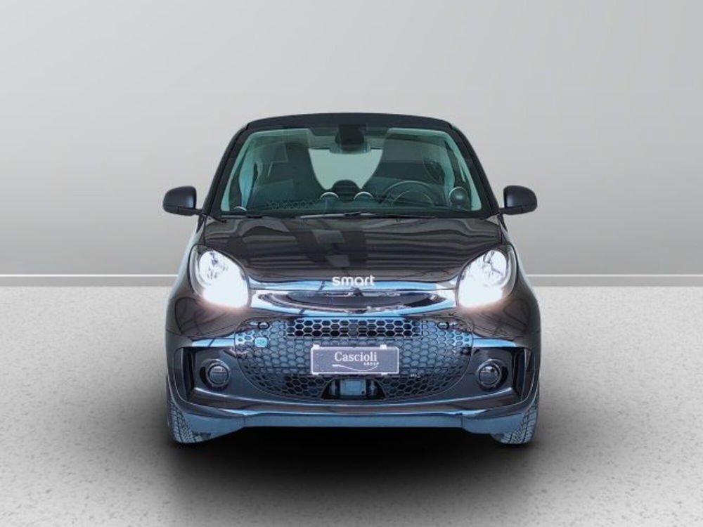 smart Fortwo usata a Teramo (2)