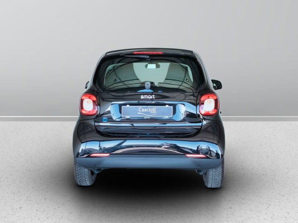 smart Fortwo usata a Teramo (4)