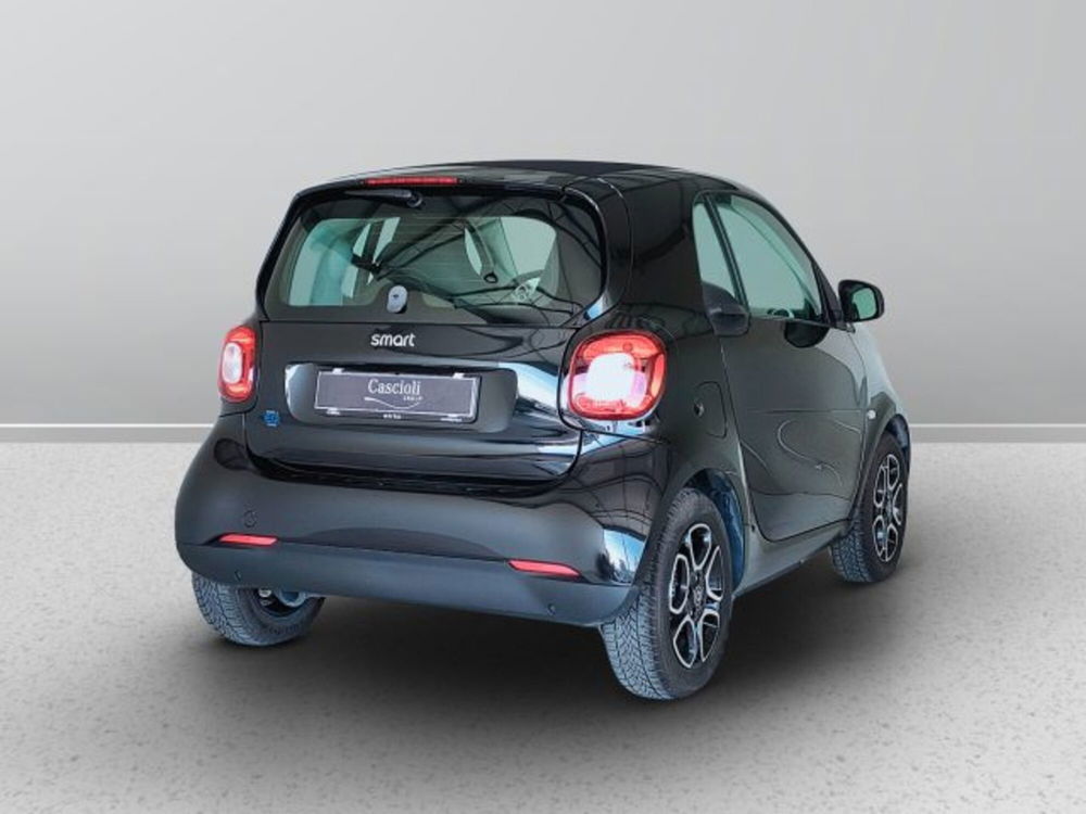 smart Fortwo usata a Teramo (6)