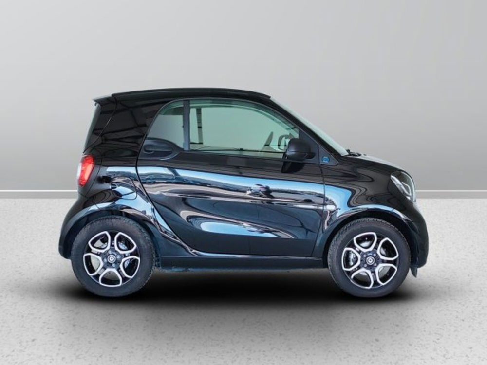 smart Fortwo usata a Teramo (7)