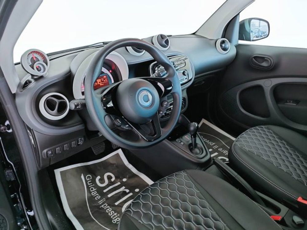 smart Fortwo usata a Teramo (11)