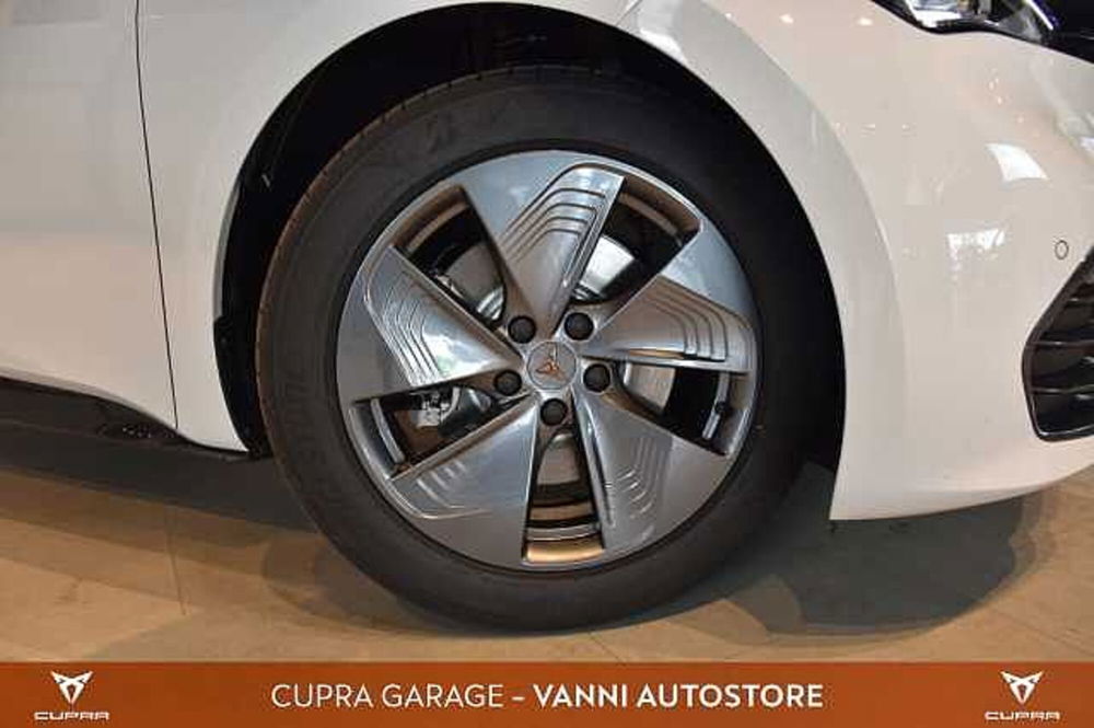 Cupra Born nuova a Verona (6)