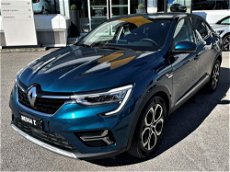 Renault Arkana 1.6 full hybrid Techno 145cv del 2021 usata a Monza