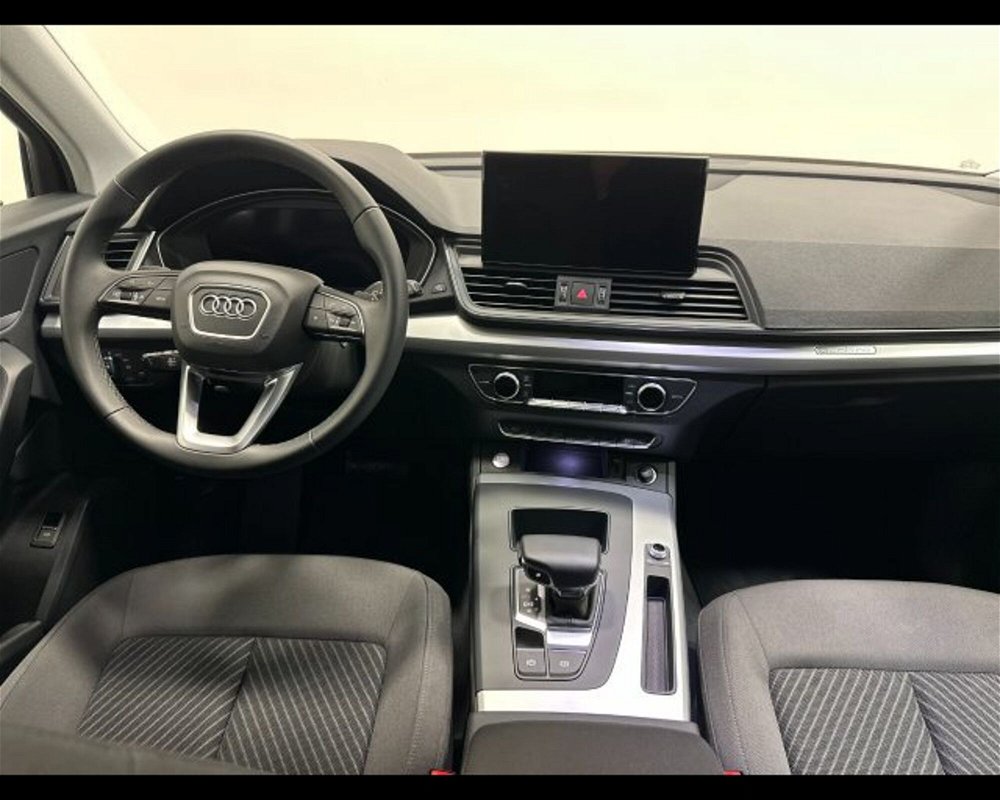Audi Q5 40 TDI 204 CV quattro S tronic Business  nuova a Conegliano (3)