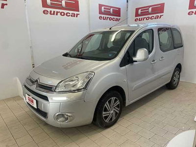 Citroen Berlingo 1.6 HDi 90CV FAP Multispace  del 2013 usata a Ottaviano