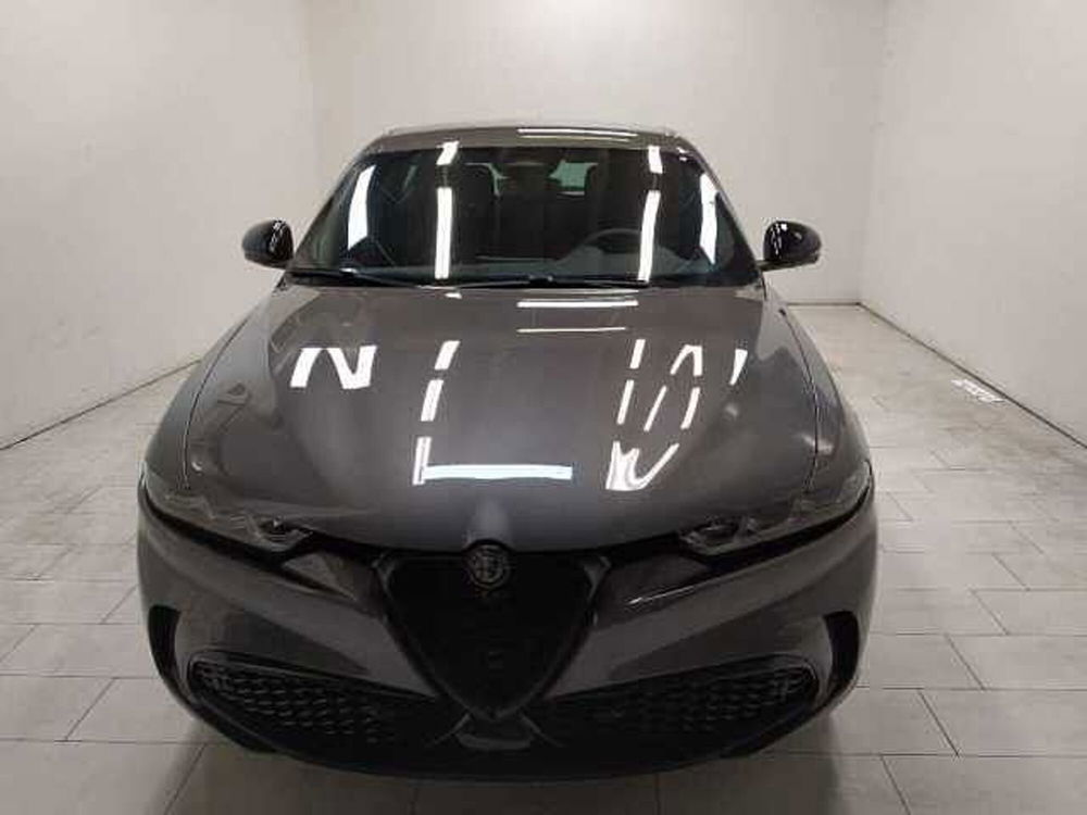 Alfa Romeo Tonale nuova a Cuneo (2)