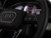 Audi Q5 Sportback 50 TDI quattro tiptronic Identity Black del 2022 usata a Palermo (11)