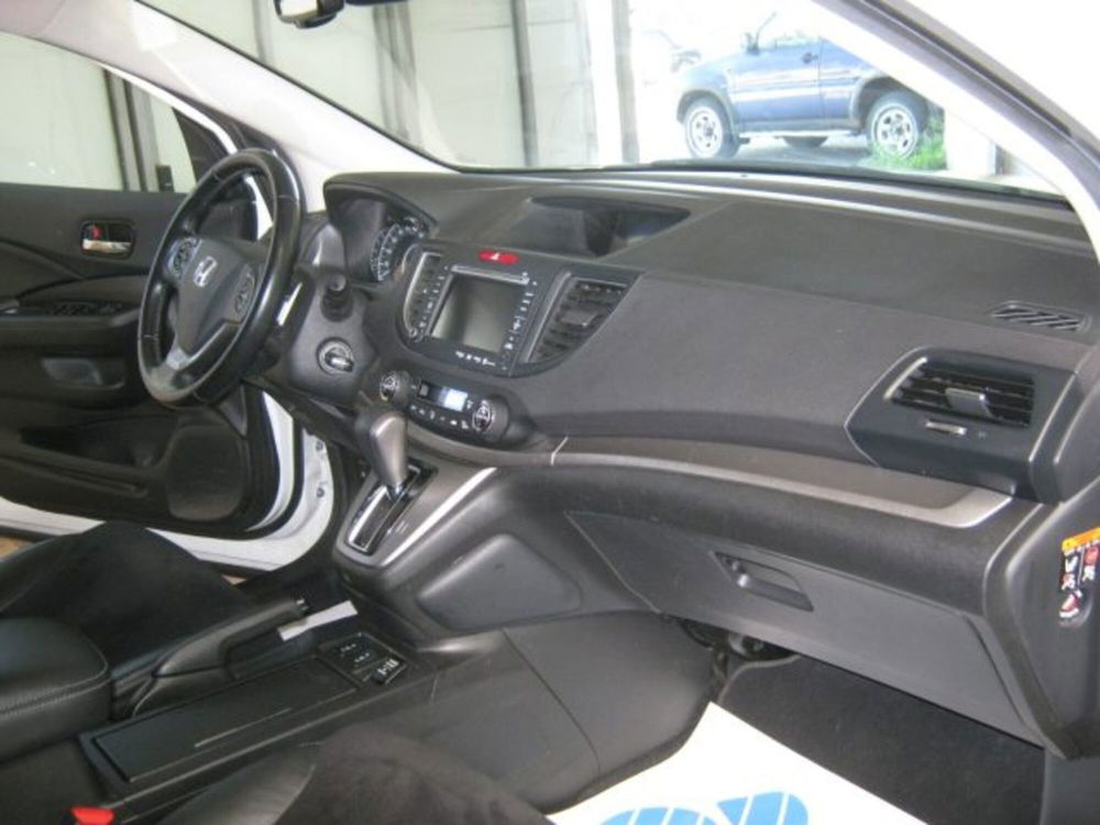 Honda CR-V usata a Ascoli Piceno (6)