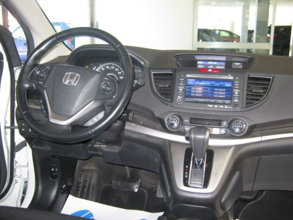 Honda CR-V usata a Ascoli Piceno (7)