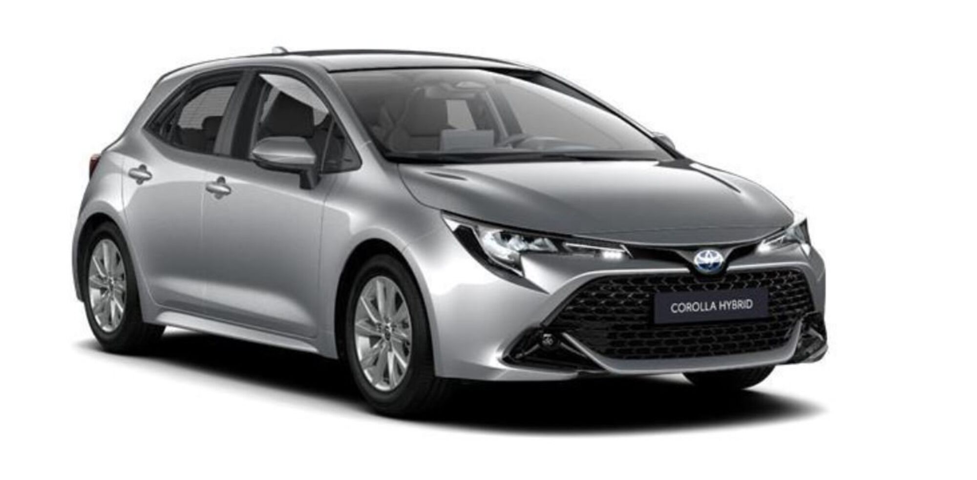 Toyota Corolla Active 1.8 Hybrid Tyre nuova a Monza