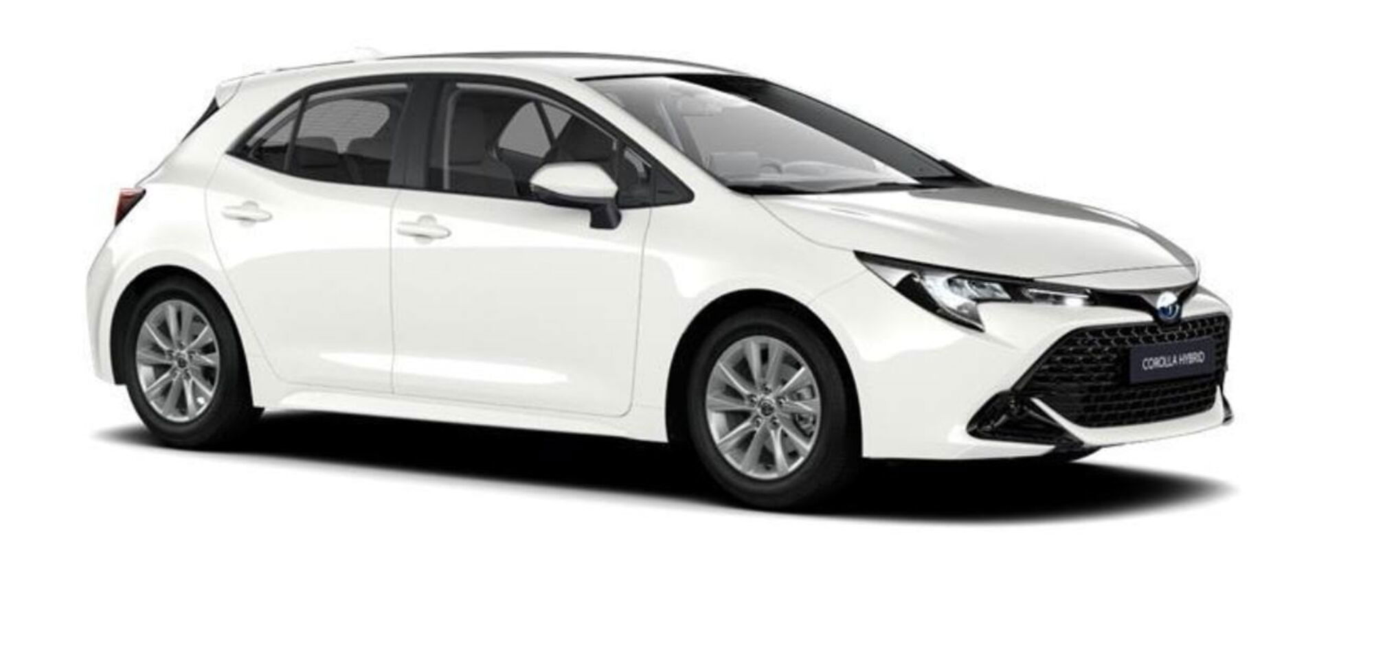 Toyota Corolla Active 1.8 Hybrid Tech nuova a Monza