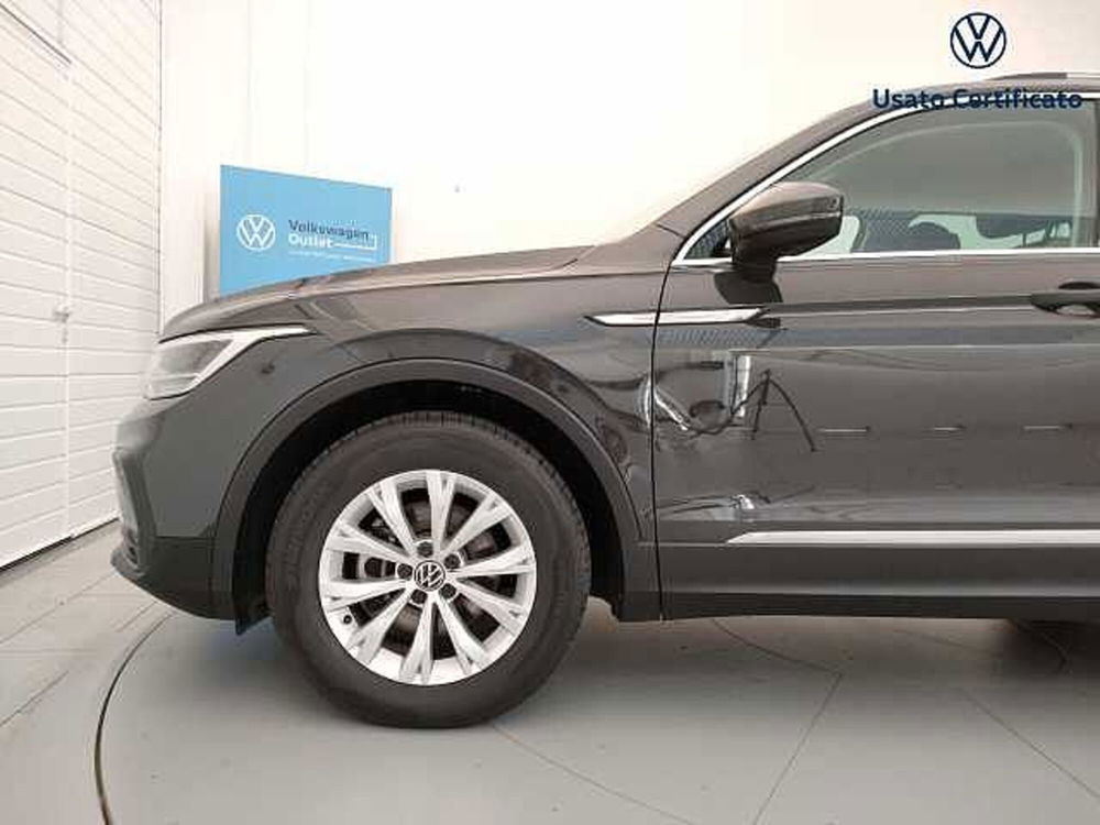 Volkswagen Tiguan usata a Varese (7)