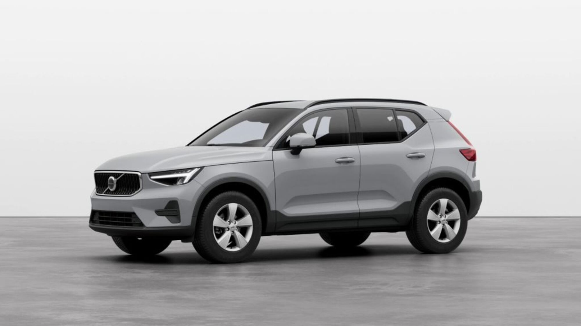 Volvo XC40 Recharge Pure Electric Single Motor FWD Core N1 nuova a Prato