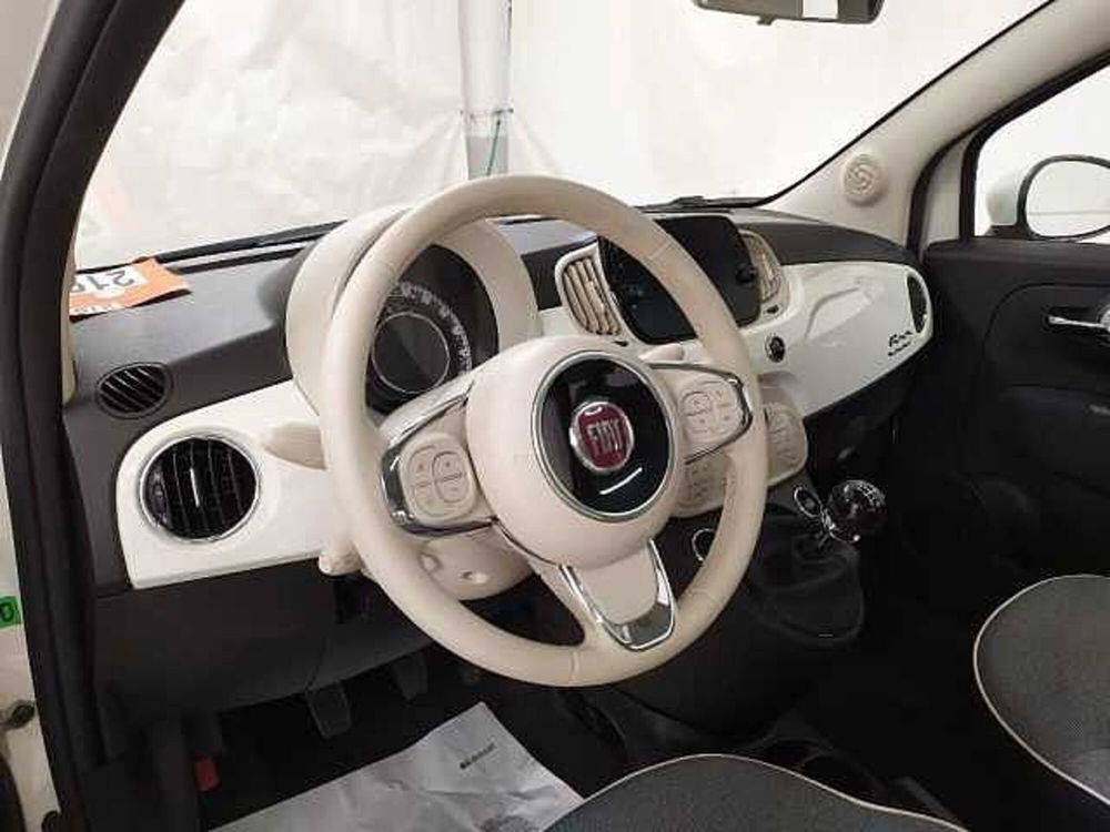 Fiat 500 usata a Cuneo (11)