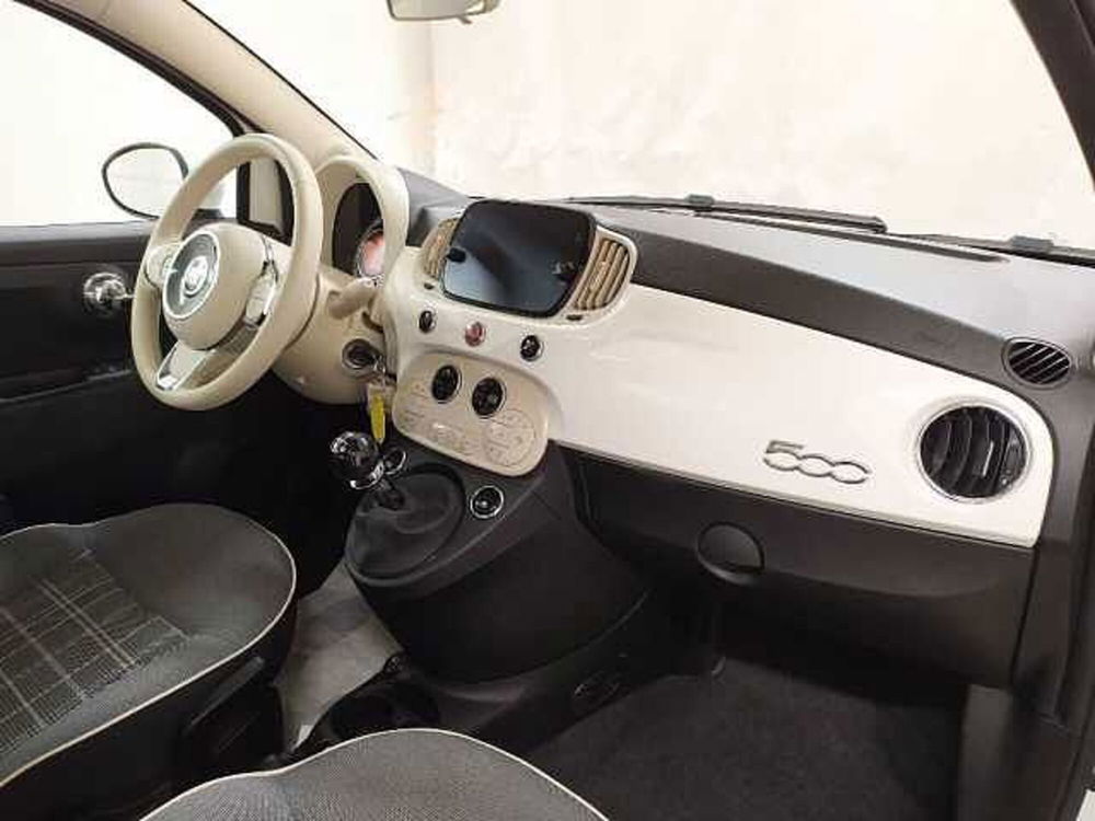 Fiat 500 usata a Cuneo (12)