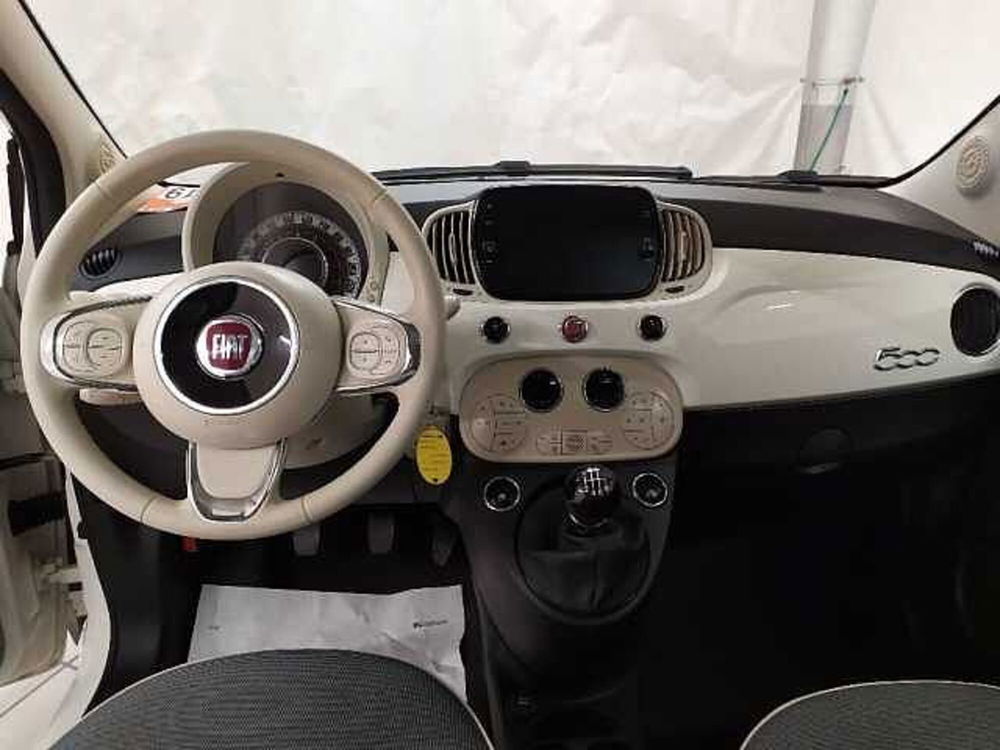 Fiat 500 usata a Cuneo (13)