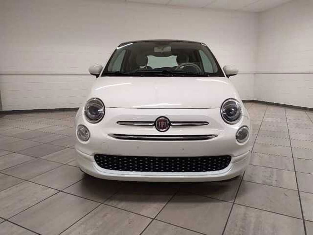 Fiat 500 usata a Cuneo (2)