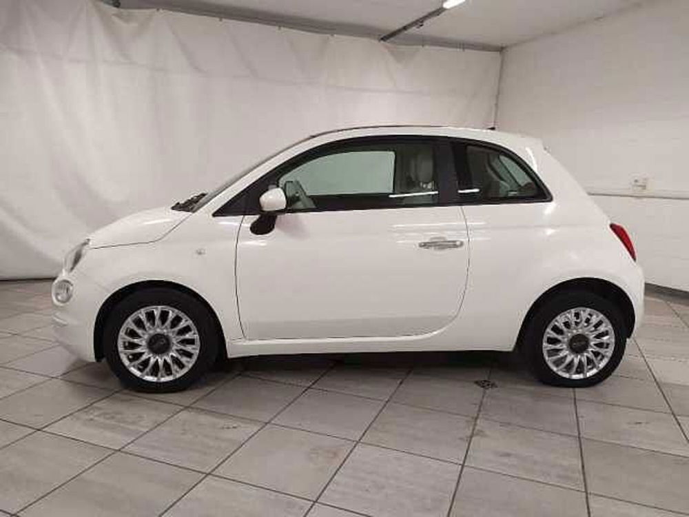 Fiat 500 usata a Cuneo (4)