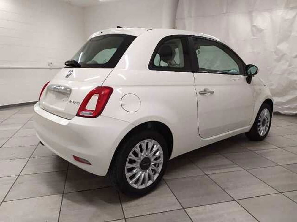 Fiat 500 usata a Cuneo (6)