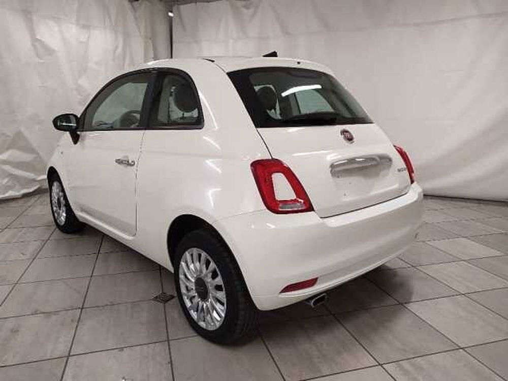 Fiat 500 usata a Cuneo (8)