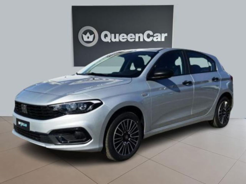 Fiat Tipo nuova a Torino (11)