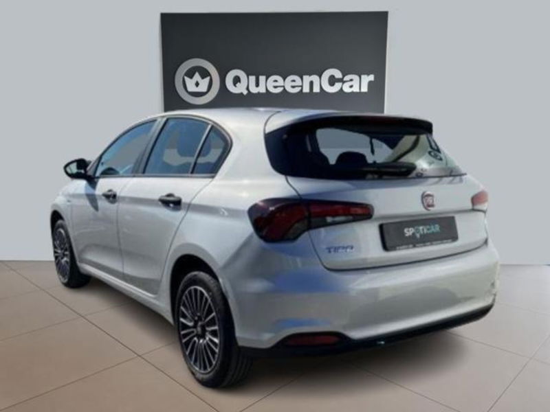 Fiat Tipo Tipo 5p 1.0 t3 Cross 100cv nuova a Pianezza