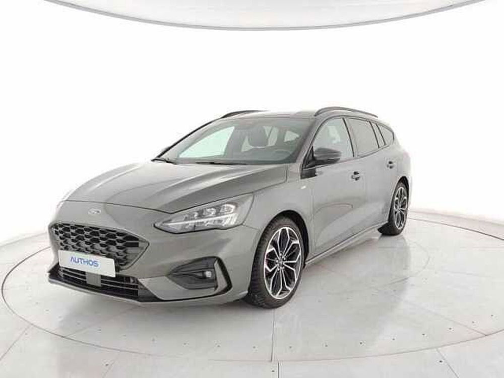 Ford Focus Station Wagon usata a Torino