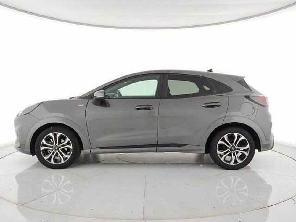 Ford Puma usata a Torino (8)