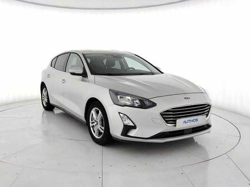 Ford Focus usata a Torino (2)