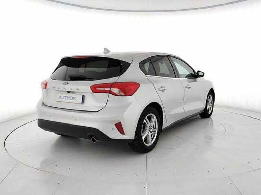 Ford Focus usata a Torino (4)