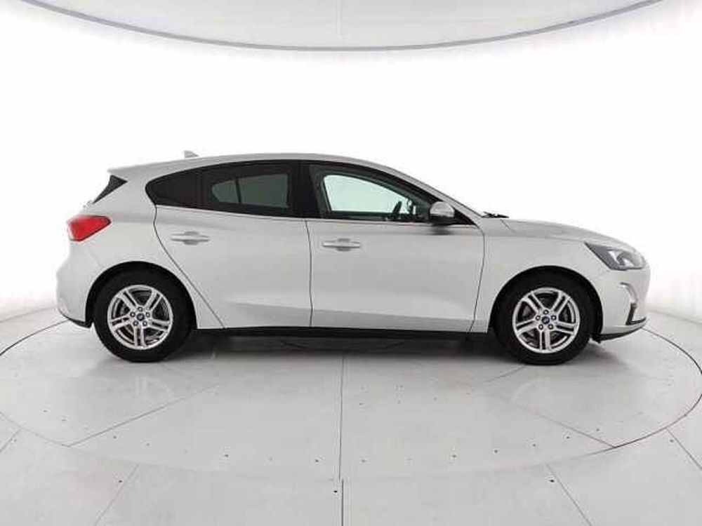 Ford Focus usata a Torino (7)