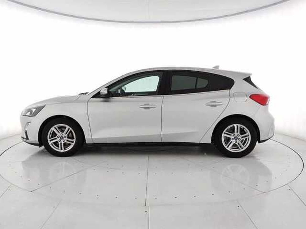 Ford Focus usata a Torino (8)