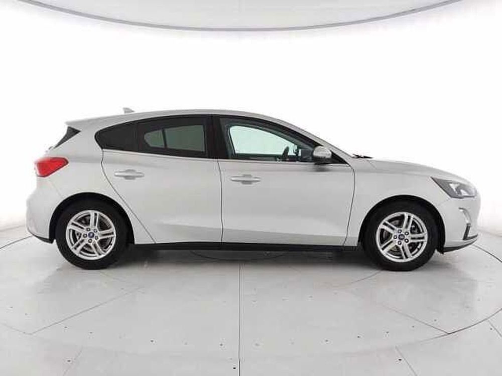 Ford Focus usata a Torino (7)