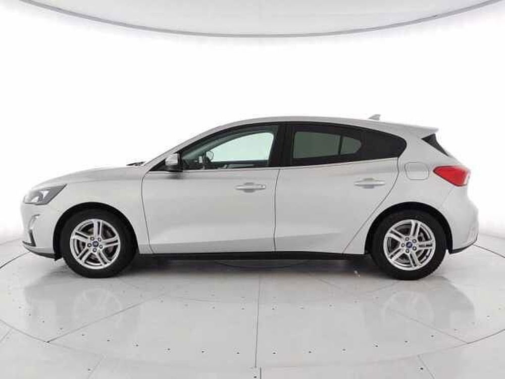 Ford Focus usata a Torino (8)