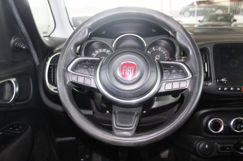 Fiat 500L usata a Terni (12)