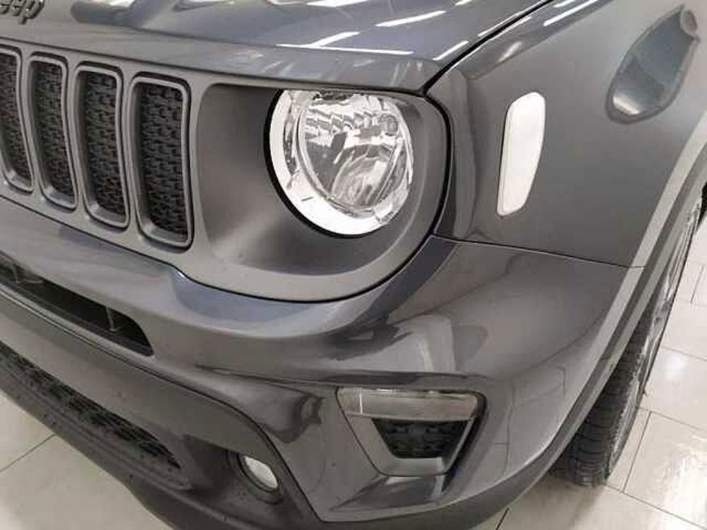 Jeep Renegade nuova a Cuneo (12)